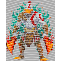 Cartoons and other-CO 2348